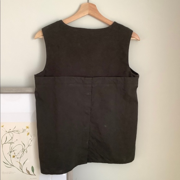 COS Sleeveless Top - Picture 3 of 6